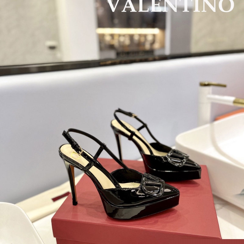 Valentino High Heels